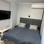 בית הארחה Na Fali גרצי'יבובו