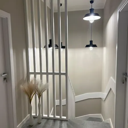 Na Fali Affittacamere 3*