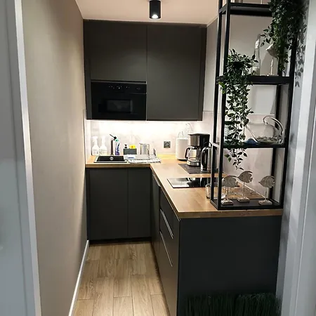 Na Fali Grzybowo (West Pomeranian)