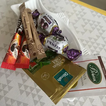 Na Fali Gæstehus