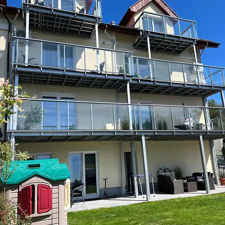 Affittacamere Na Fali 3*