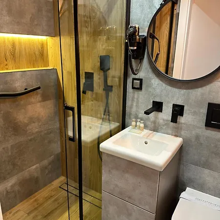 Affittacamere Na Fali 3*