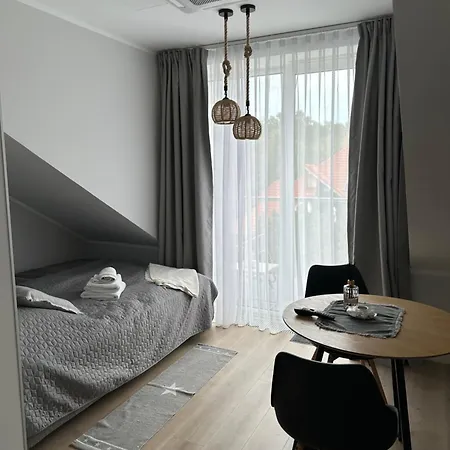 Affittacamere Na Fali 3*