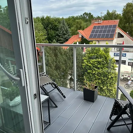 Na Fali Gæstehus *