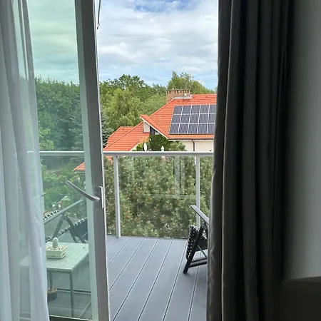 Gæstehus Na Fali