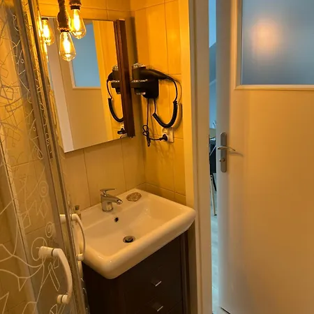 Affittacamere Na Fali 3*