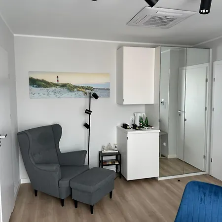 Na Fali Affittacamere 3*