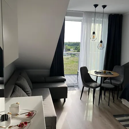 Na Fali Grzybowo (West Pomeranian)