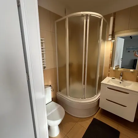 Na Fali 3* Grzybowo (West Pomeranian)