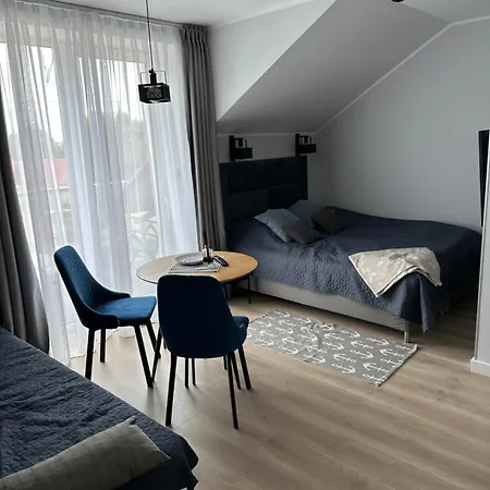 Affittacamere Na Fali