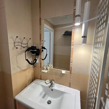 Affittacamere Na Fali 3*