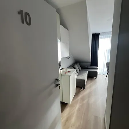 Gæstehus Na Fali *