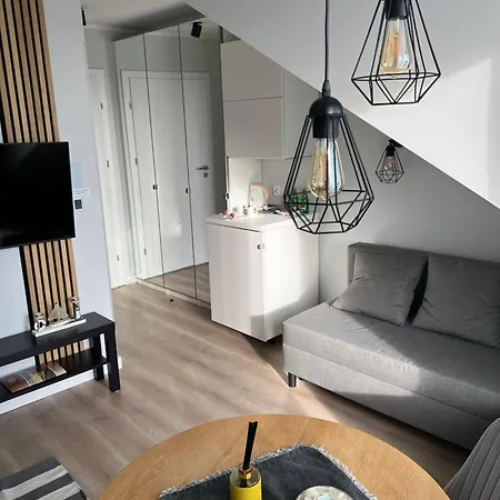 Affittacamere Na Fali Grzybowo (West Pomeranian)