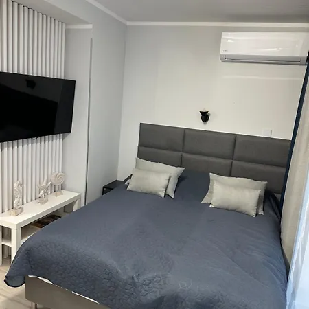 Affittacamere Na Fali Grzybowo (West Pomeranian)