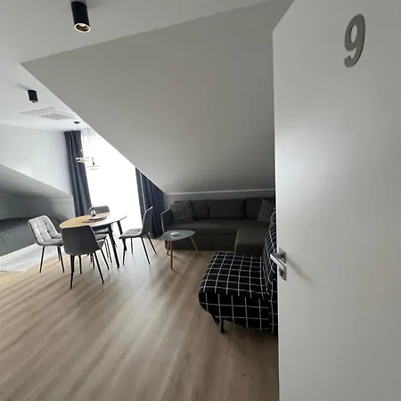 Na Fali Grzybowo (West Pomeranian)