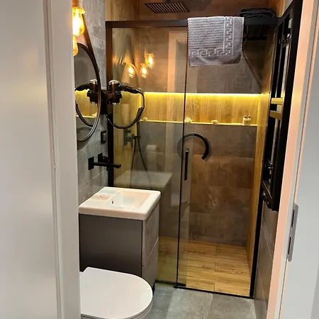 Affittacamere Na Fali Grzybowo (West Pomeranian)