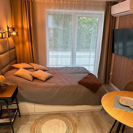 Na Fali Affittacamere