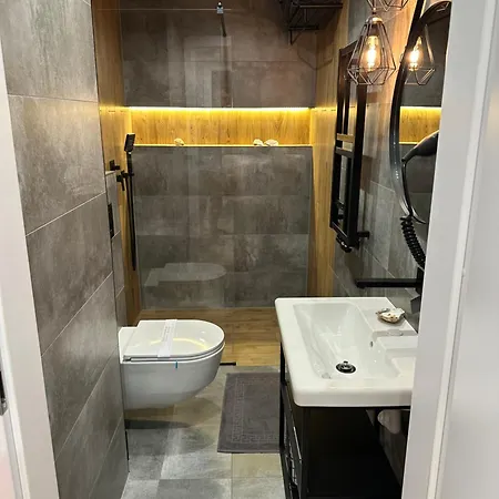 Na Fali Affittacamere Grzybowo (West Pomeranian)