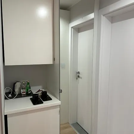 Na Fali Grzybowo (West Pomeranian)