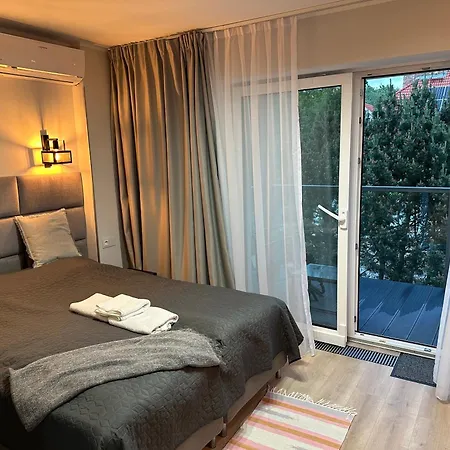 Affittacamere Na Fali 3*