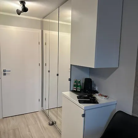 Na Fali Grzybowo (West Pomeranian)