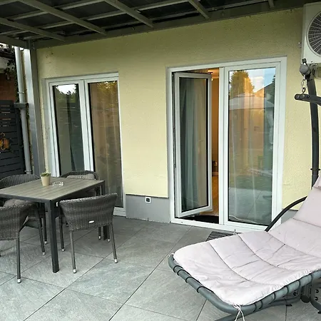 Na Fali 3* Grzybowo (West Pomeranian)