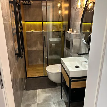 Affittacamere Na Fali 3*