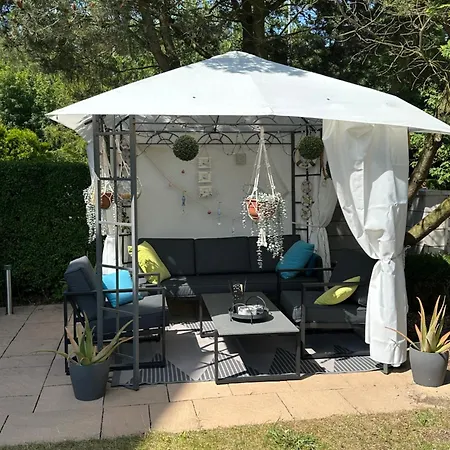 Na Fali Grzybowo (West Pomeranian)