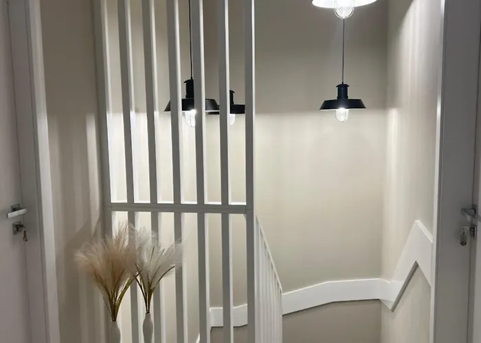 Na Fali Гостевой дом 3*