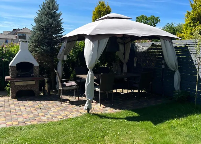 Na Fali 3* Грзибово