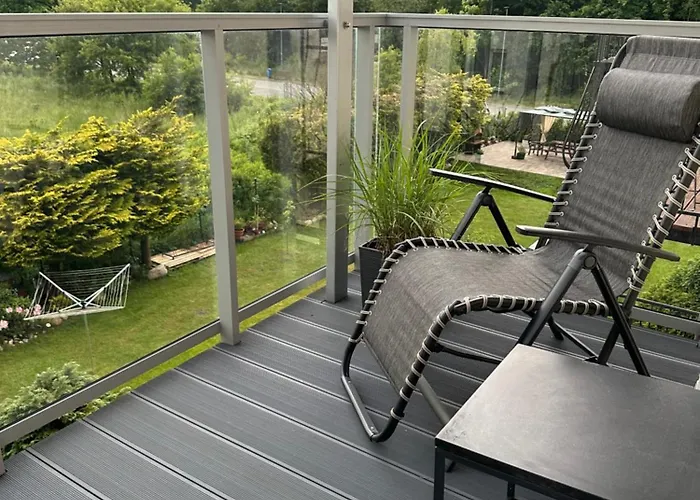 Na Fali Гостевой дом