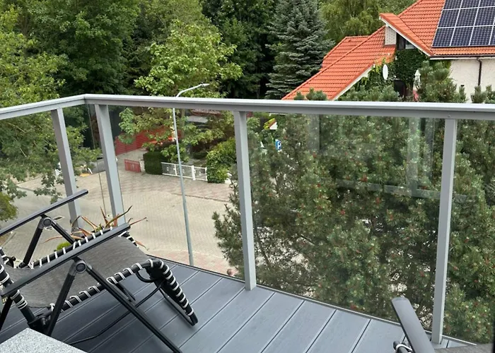 Na Fali Гостевой дом Грзибово