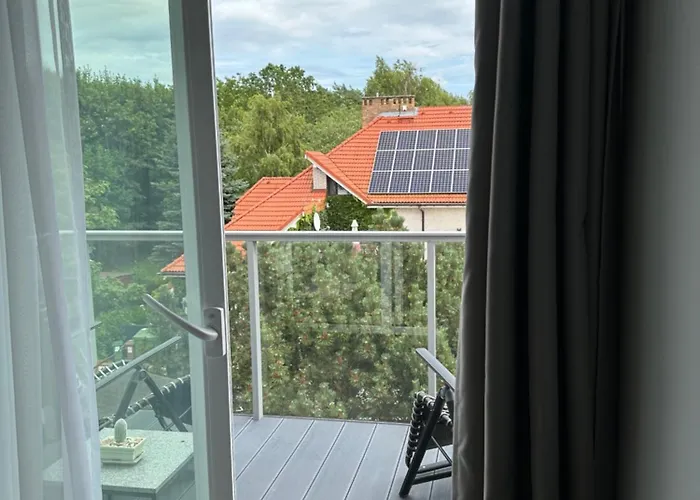 Гостевой дом Na Fali