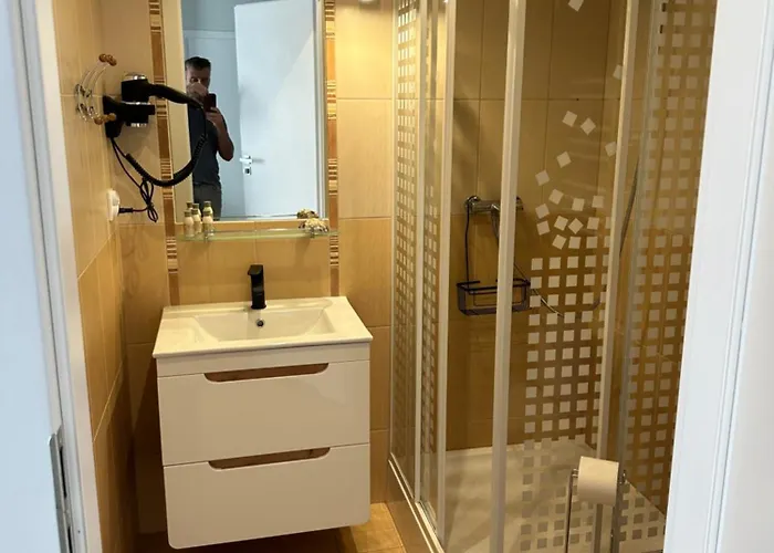 Гостевой дом Na Fali