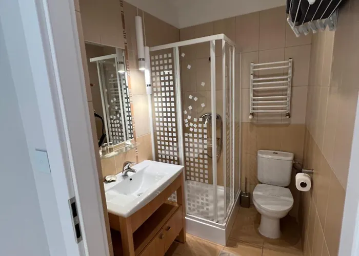 Гостевой дом Na Fali