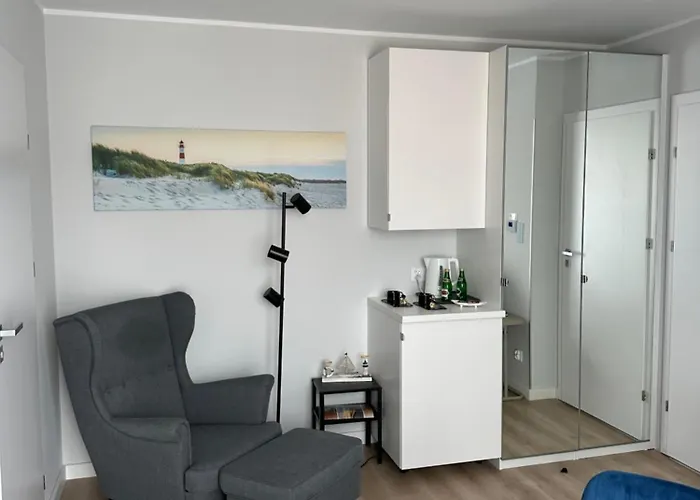 Na Fali Гостевой дом 3*