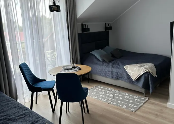 Гостевой дом Na Fali