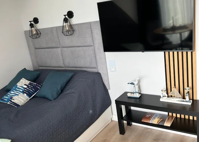 Гостевой дом Na Fali