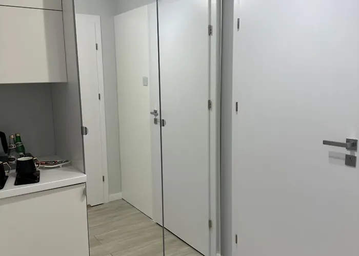 Na Fali Гостевой дом 3*