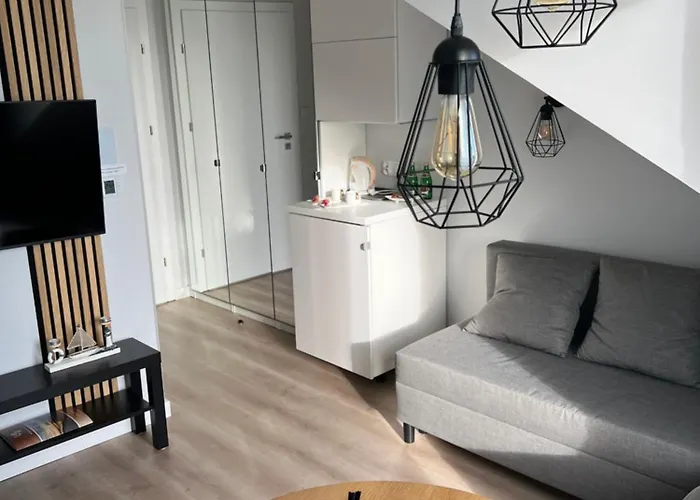 Гостевой дом Na Fali Грзибово