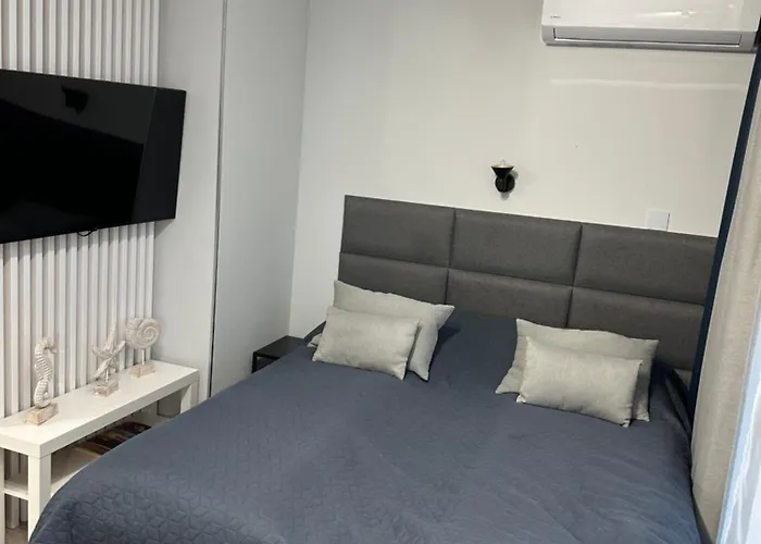 Гостевой дом Na Fali Грзибово