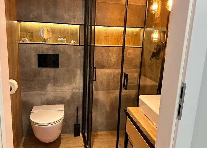 Гостевой дом Na Fali Грзибово