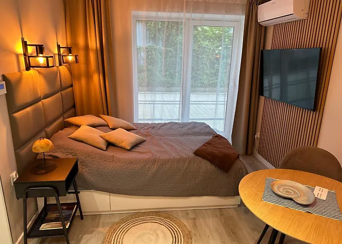 Na Fali Гостевой дом